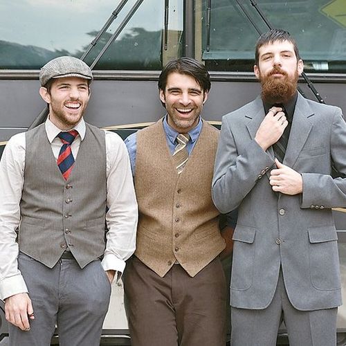 The Avett Brothers Tickets Morrison, CO, Jul 13, 2025 MyRockShows